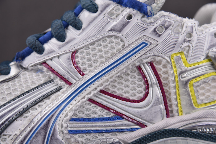 BALEN TRACK TRAINER 7.5 772767 W3RMU 9547