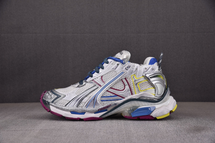 BALEN TRACK TRAINER 7.5 772767 W3RMU 9547