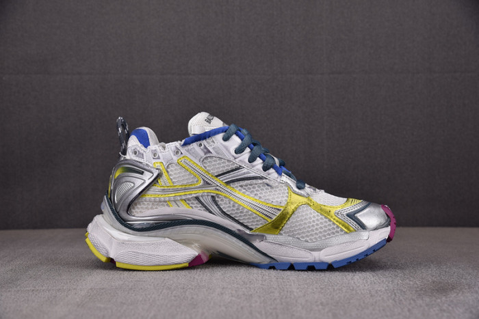 BALEN TRACK TRAINER 7.5 772767 W3RMU 9547