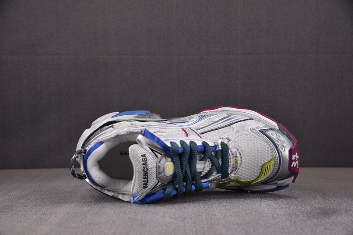 BALEN TRACK TRAINER 7.5 772767 W3RMU 9547