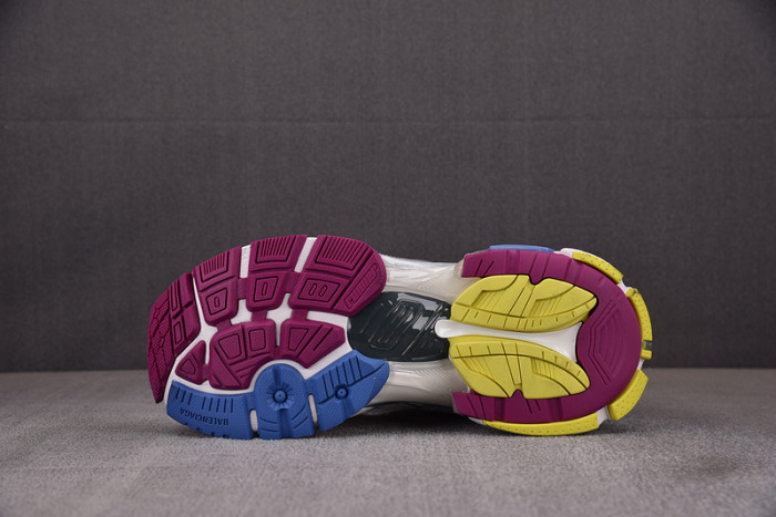 BALEN TRACK TRAINER 7.5 772767 W3RMU 9547