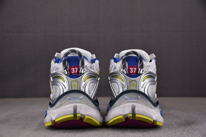 BALEN TRACK TRAINER 7.5 772767 W3RMU 9547