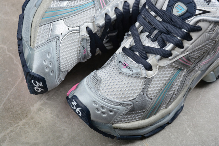 BALEN TRACK TRAINER 7.5 772767 W3RNY 0322