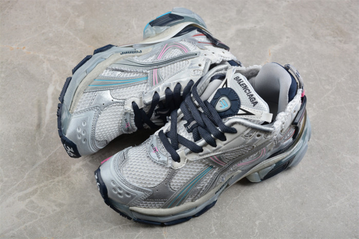 BALEN TRACK TRAINER 7.5 772767 W3RNY 0322