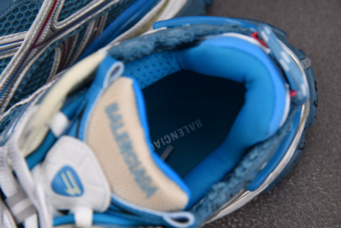 BALEN TRACK TRAINER 772767 WRNMT 4896