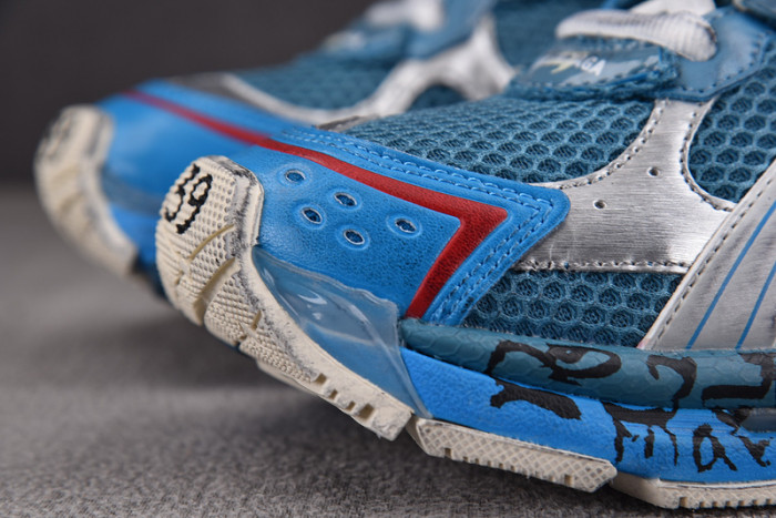 BALEN TRACK TRAINER 772767 WRNMT 4896