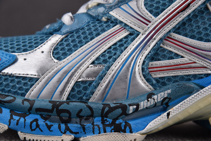 BALEN TRACK TRAINER 772767 WRNMT 4896