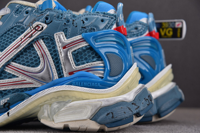 BALEN TRACK TRAINER 772767 WRNMT 4896