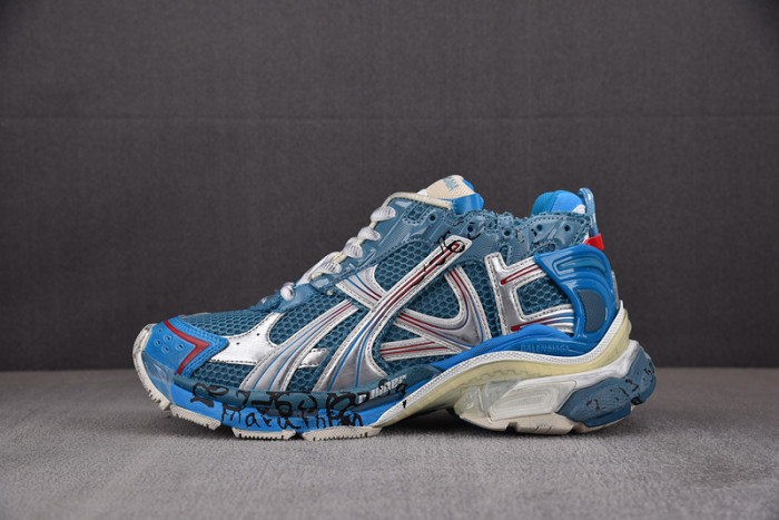 BALEN TRACK TRAINER 772767 WRNMT 4896