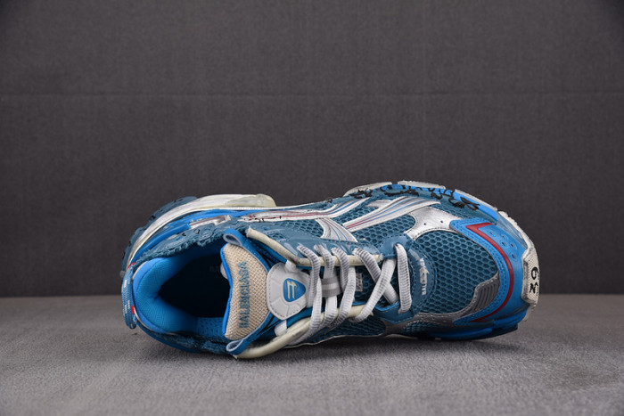 BALEN TRACK TRAINER 772767 WRNMT 4896