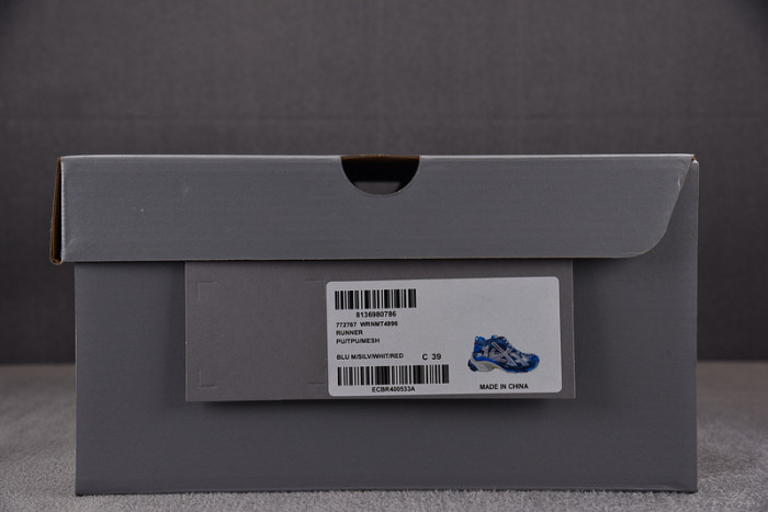 BALEN TRACK TRAINER 772767 WRNMT 4896