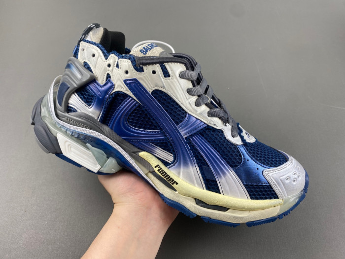 Balen Runner Sneakers 772767 WRUNG 2410