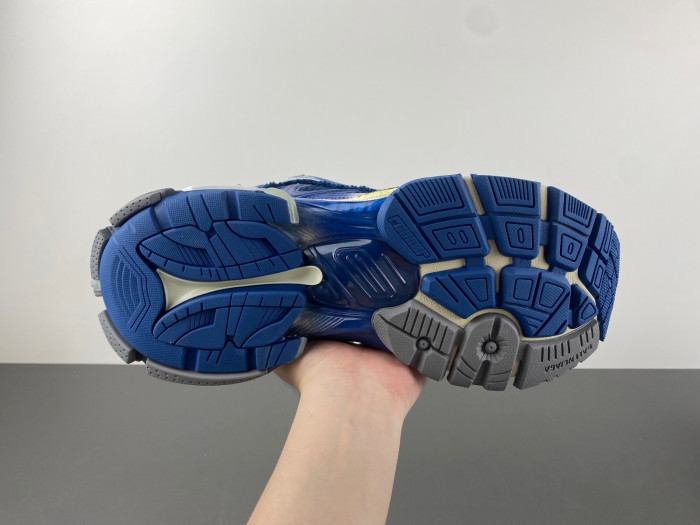 Balen Runner Sneakers 772767 WRUNG 2410