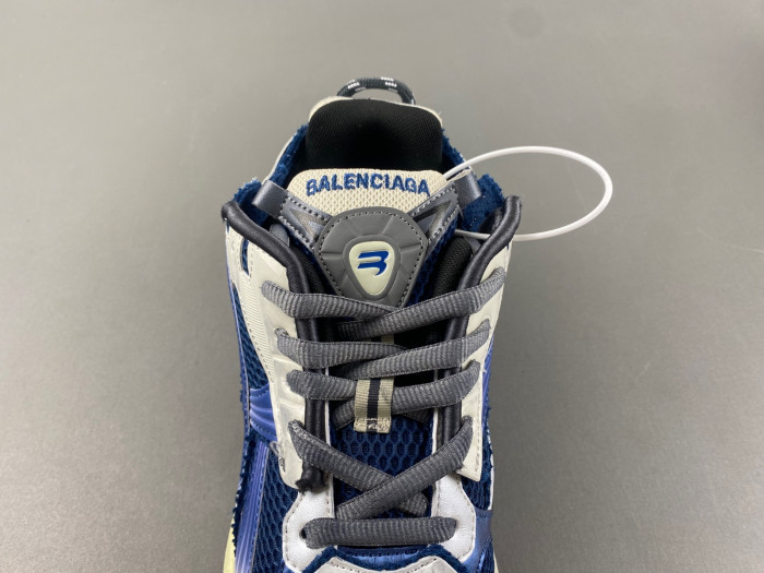 Balen Runner Sneakers 772767 WRUNG 2410