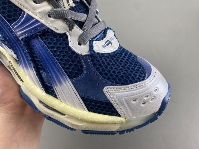 Balen Runner Sneakers 772767 WRUNG 2410