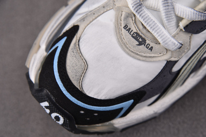 BALEN TRACK TRAINER 772774 W3RMU 0150