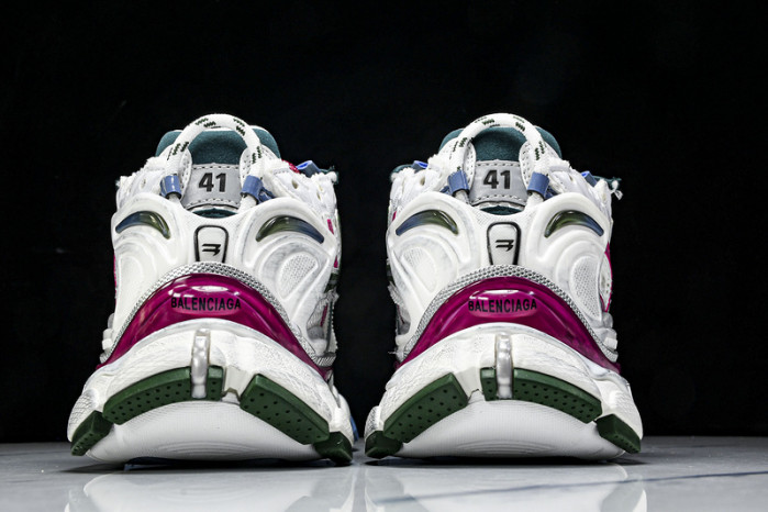 Balen Runner Sneakers 772774 W3RMU 9934