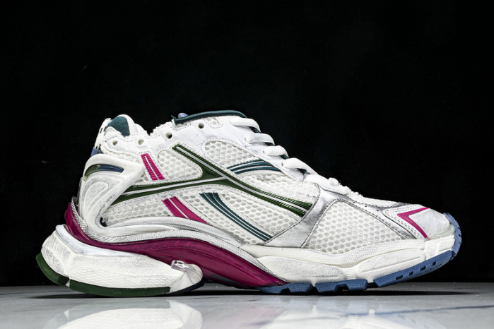 Balen Runner Sneakers 772774 W3RMU 9934