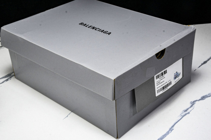 Balen Runner Sneakers 772774 W3RMU 9934