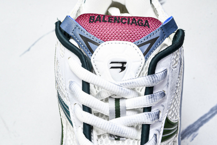 Balen Runner Sneakers 772774 W3RMU 9934