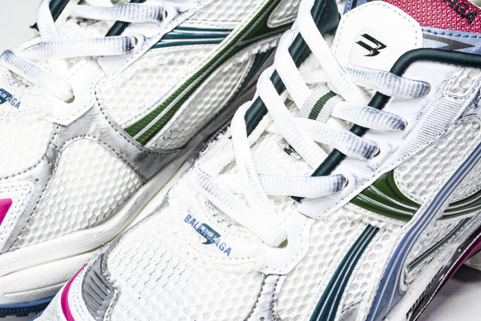 Balen Runner Sneakers 772774 W3RMU 9934