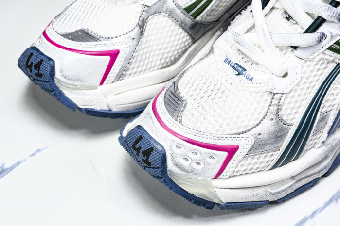 Balen Runner Sneakers 772774 W3RMU 9934