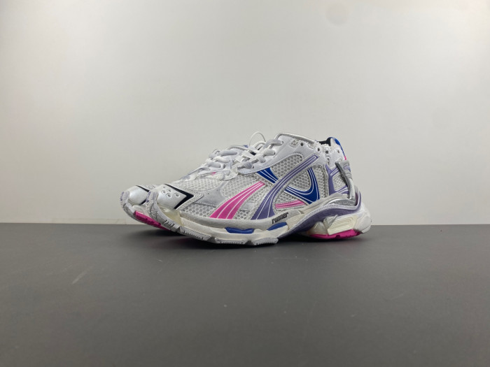 BALEN TRACK TRAINER 7.5 772774 W3RNY 6120