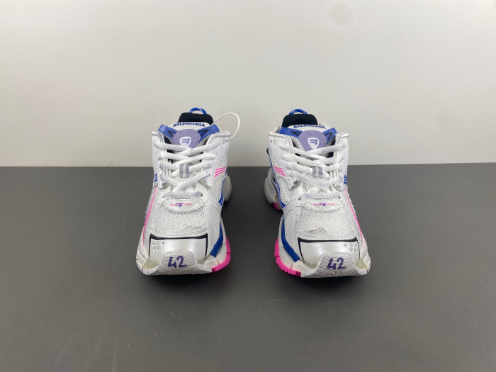 BALEN TRACK TRAINER 7.5 772774 W3RNY 6120