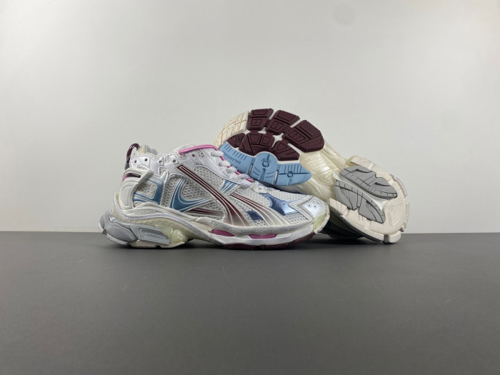 BALEN TRACK TRAINER 772774 WRUNG 3120