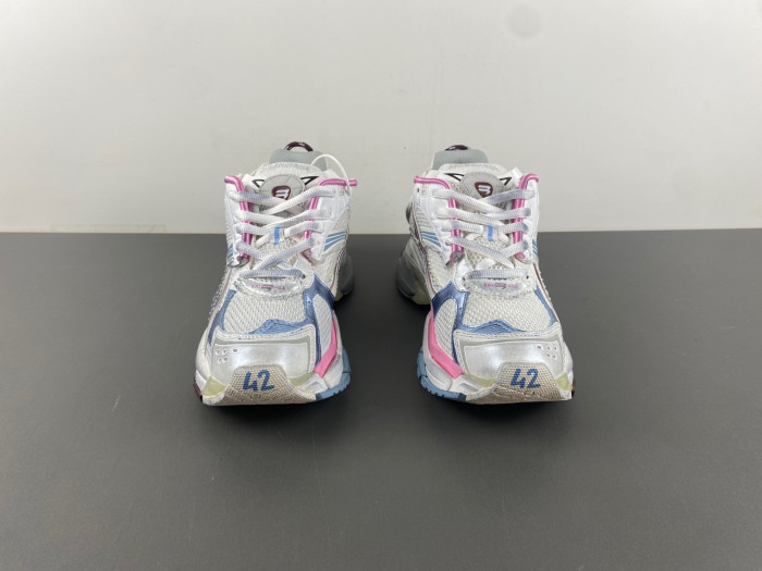 BALEN TRACK TRAINER 772774 WRUNG 3120