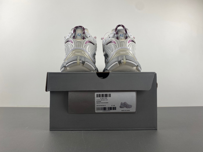 BALEN TRACK TRAINER 772774 WRUNG 3120