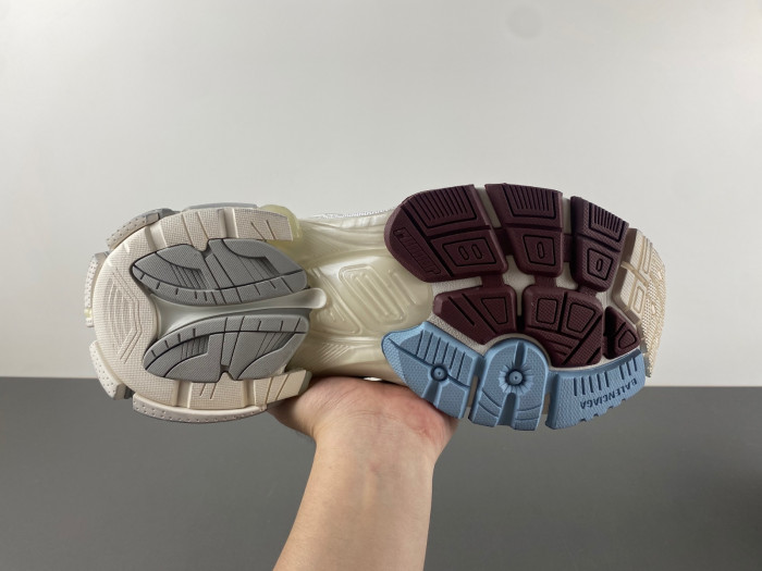 BALEN TRACK TRAINER 772774 WRUNG 3120