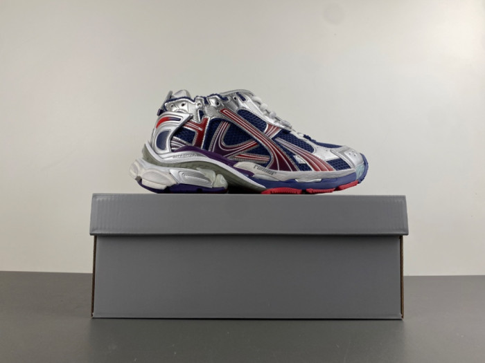 BALEN TRACK TRAINER 7.0 772774 WRUNG 4610