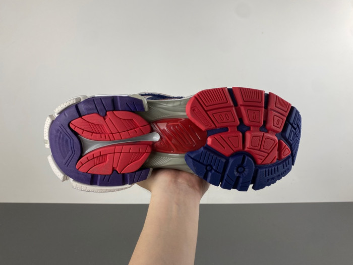 BALEN TRACK TRAINER 7.0 772774 WRUNG 4610