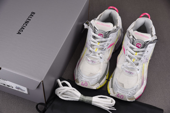 BALEN TRACK TRAINER 7.5 772774 WRUNG 9517