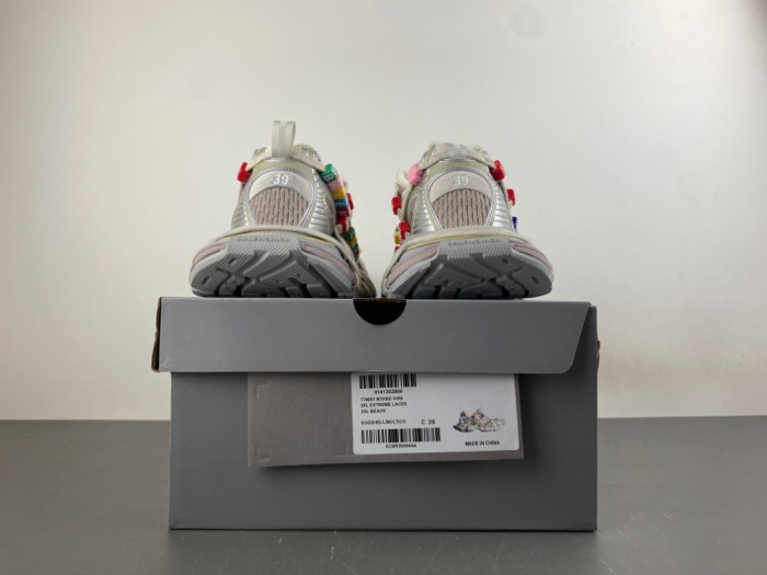 Balen 3XL Sneaker 778697 W3XBD 9188