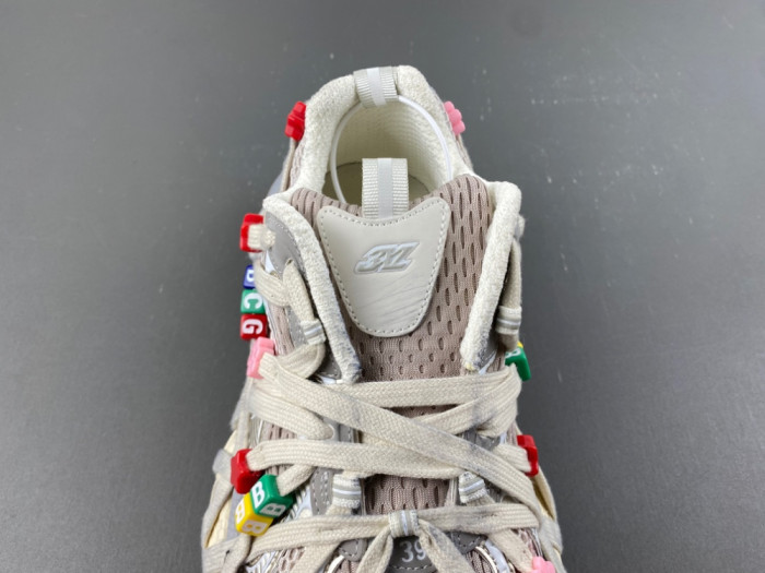 Balen 3XL Sneaker 778697 W3XBD 9188