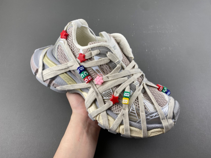 Balen 3XL Sneaker 778697 W3XBD 9188