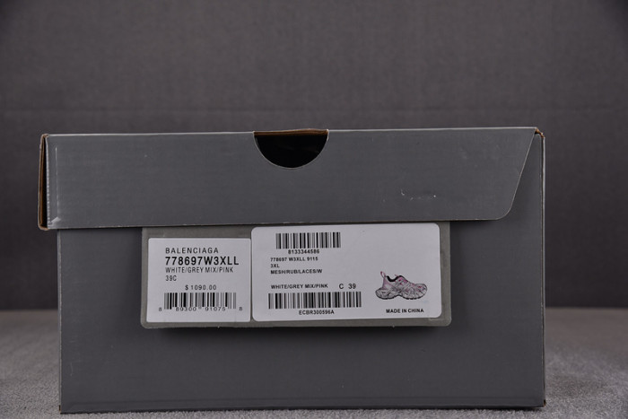 BALEN 3XL SNEAKER 778697 W3XXL 9115