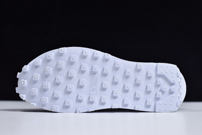 sacai x ld waffle 