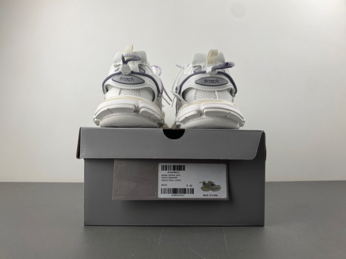 Balen Track Trainer 3.0 800592 WTRHK 0010