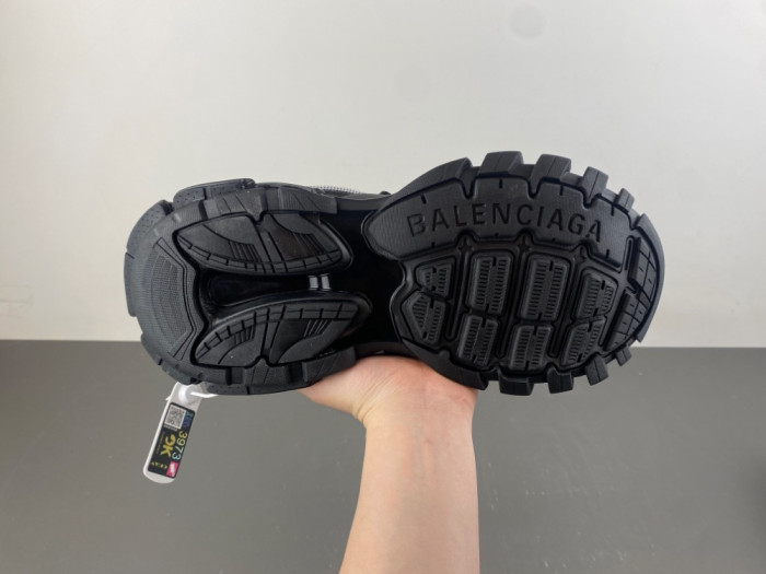 Balen Track Sneakers 3.0 800592 WTRHK 1020