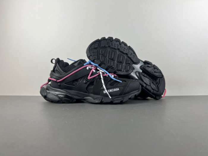Balen Track Trainer 800592 WTRHK 1594