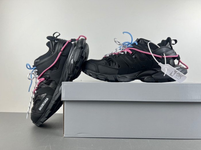 Balen Track Trainer 800592 WTRHK 1594