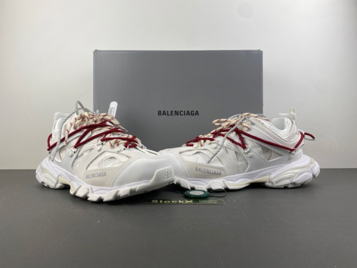Balen Track Sneakers 800592 WTRHK 6119