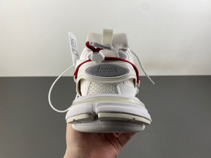 Balen Track Sneakers 800592 WTRHK 6119