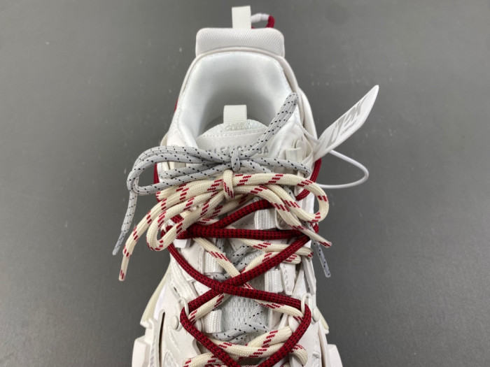Balen Track Sneakers 800592 WTRHK 6119