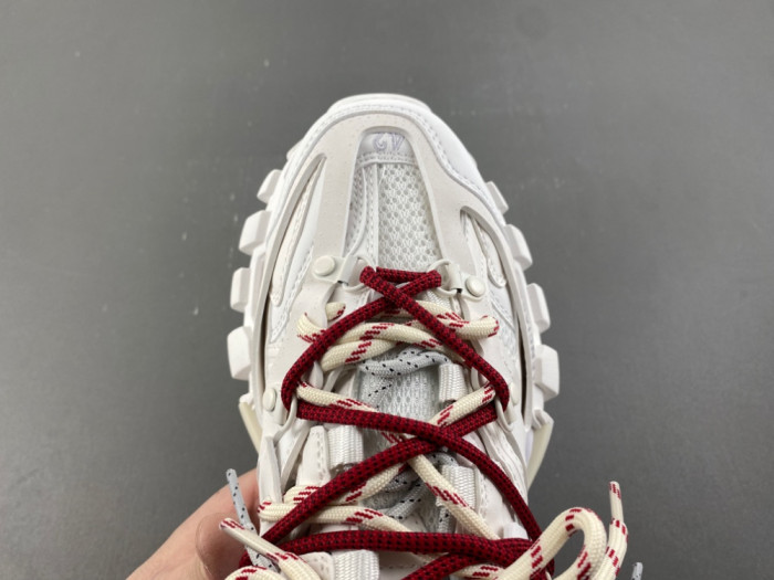 Balen Track Sneakers 800592 WTRHK 6119