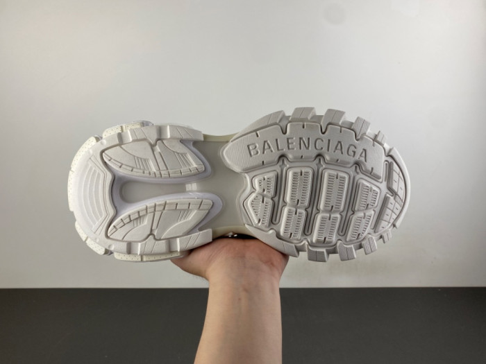 Balen Track Sneakers 800592 WTRHK 6119