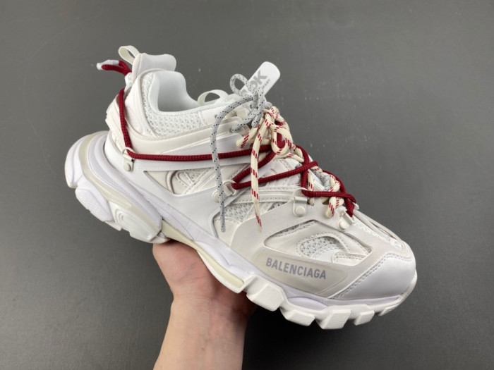 Balen Track Sneakers 800592 WTRHK 6119
